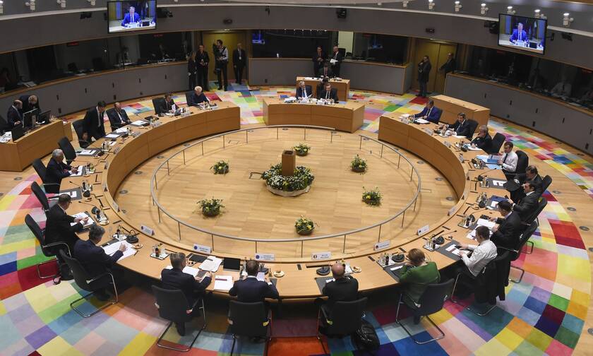Κορονοϊός - «Ναυάγιο» στο Eurogroup: Διεκόπη η τηλεδιάσκεψη - Κατώτεροι των περιστάσεων οι Βόρειοι