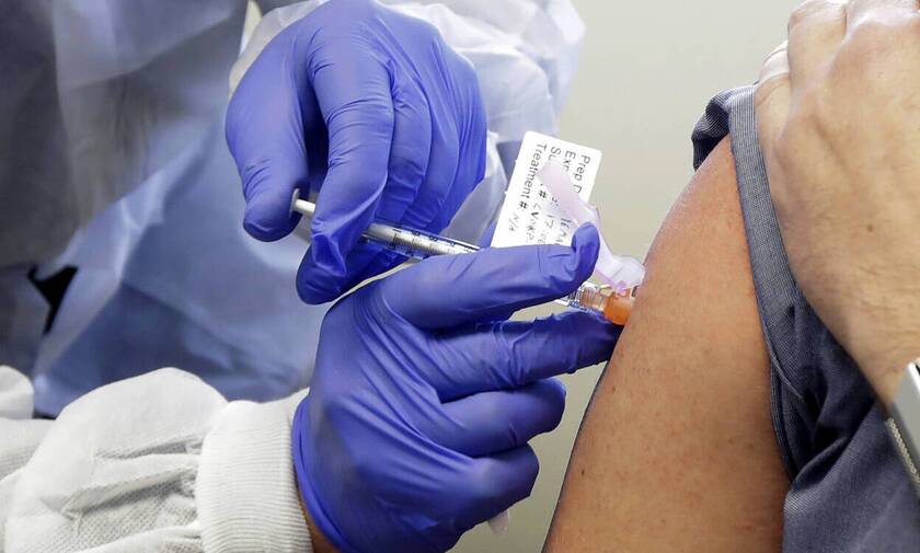 Κορονοϊός: Έρχεται το τεστ που θα ανιχνεύει τον φονικό ιό μέσα σε 40 λεπτά