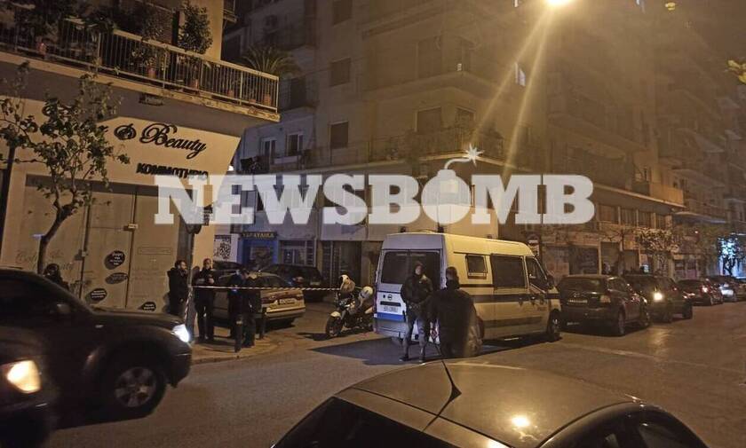 Αθήνα: Λήξη συναγερμού στο κέντρο - Συνελήφθη ο άνδρας που άνοιξε πυρ και ταμπουρώθηκε σπίτι του