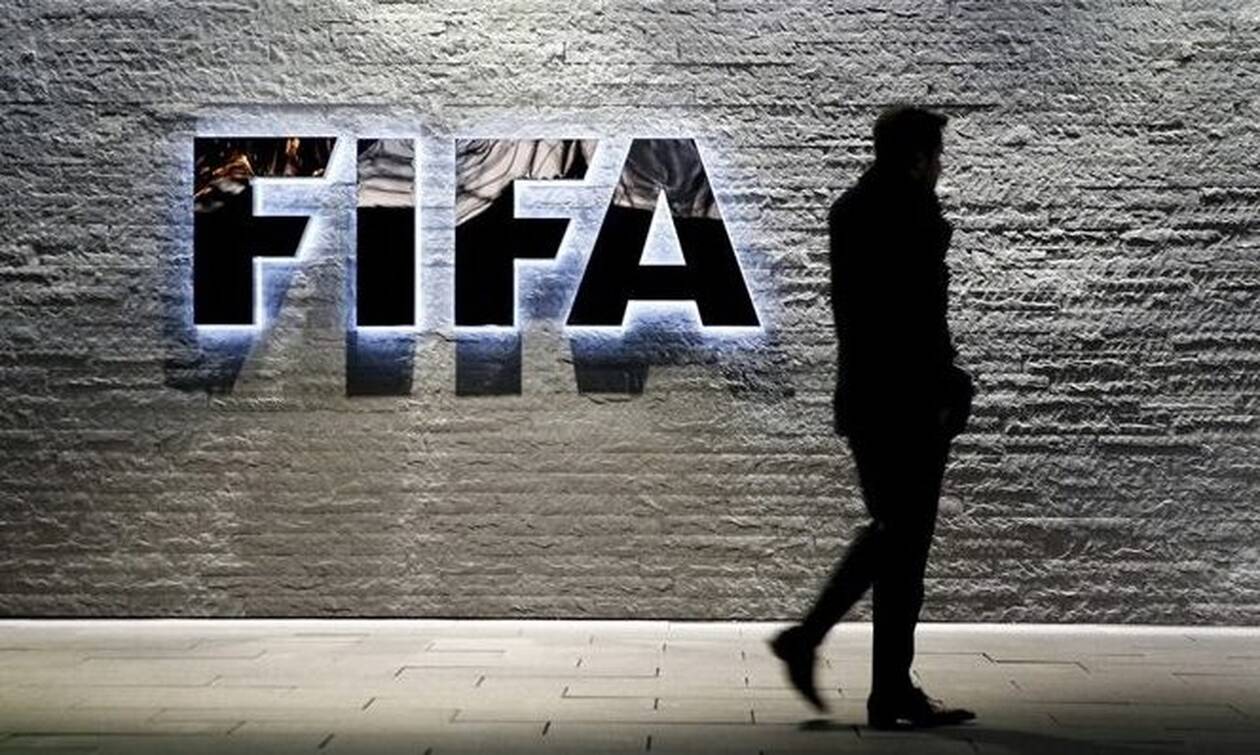 Ποδόσφαιρο: Η FIFA άθελά της (;) ευνοεί τις βόρειες χώρες (vids+pics)