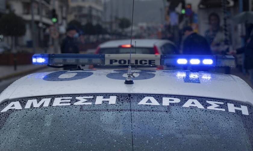 Θεσσαλονίκη: Επίθεση με οπαδικό κίνητρο στην περιοχή Πυλαιώτικα