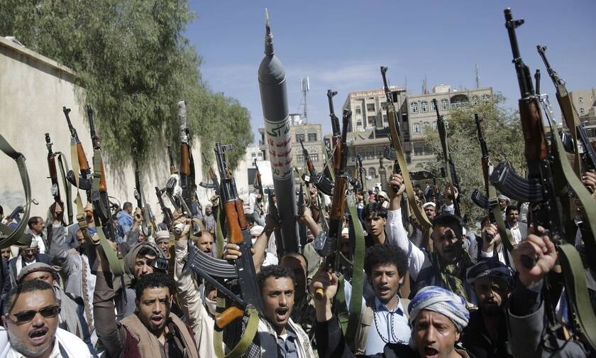 Ελπίδες για ειρήνη: Ο κορονοϊός φέρνει εκεχειρία στην Υεμένη