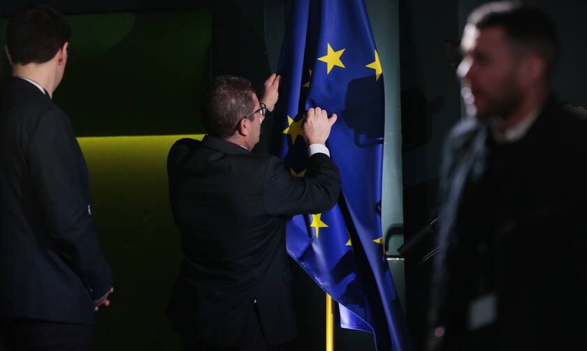 Κορονοϊός: «Μονομαχία» Βορρά-Νότου στο Eurogroup για την πανδημία - Ώρα μηδέν για την Ευρώπη