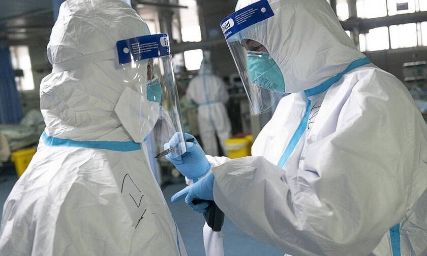 Κορονοϊός: Τρομακτική πρόβλεψη - «Έρχεται και δεύτερο κύμα του ιού»
