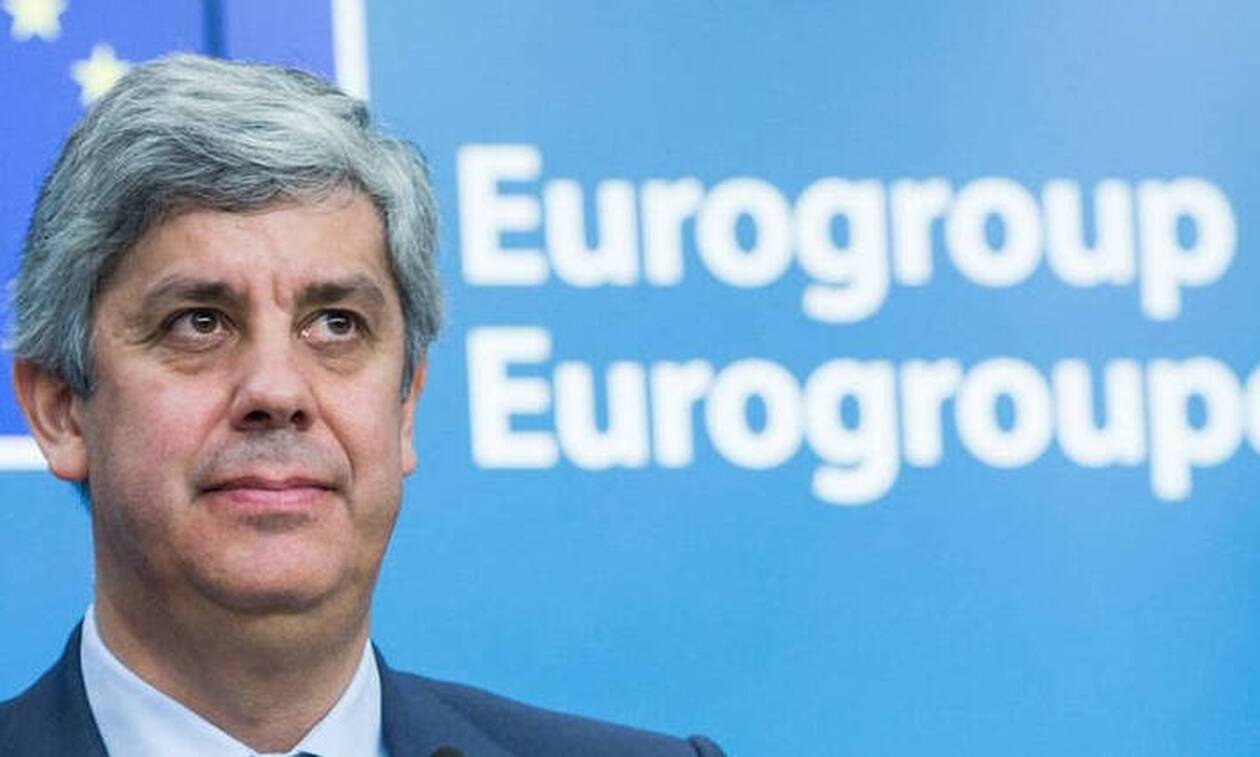 Eurogroup: «Πυρετός» διαπραγματεύσεων - Σεντένο: Είμαστε πολύ κοντά σε συμφωνία