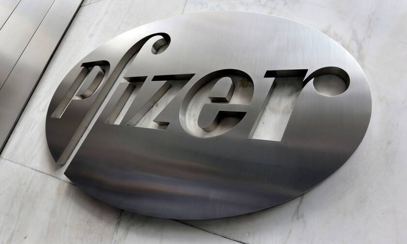 Κορονοϊός: 40 εκατ. δολάρια για την αντιμετώπιση των επιπτώσεων στην υγεία από την Pfizer 
