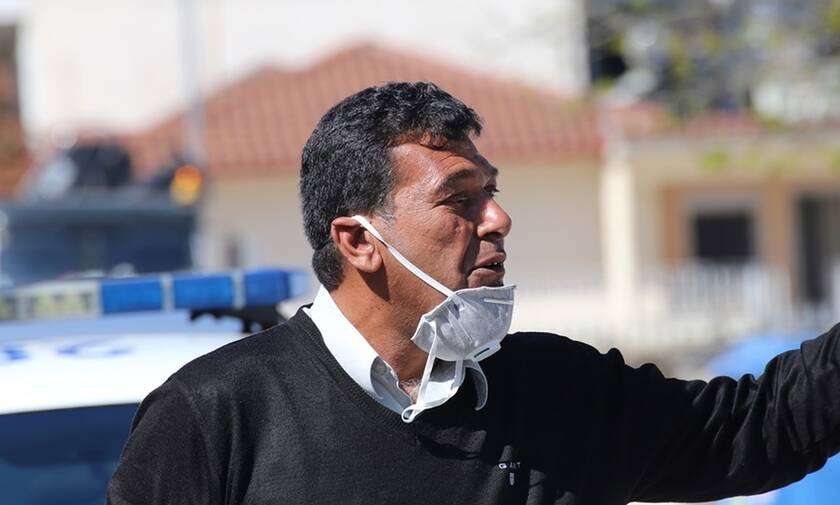 Ασύλληπτη ατάκα από τον πρόεδρο Ρομά Θεσσαλίας: «Να μην βγούμε να κλέψουμε και να ζητιανέψουμε»