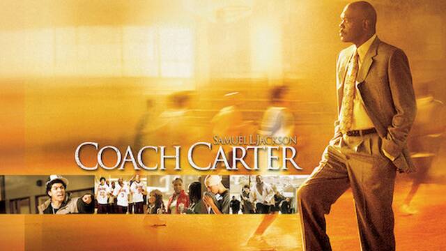Coach Carter (13/1/2005)