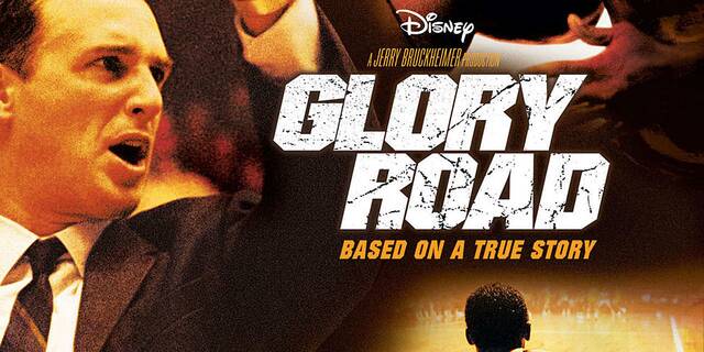 Glory Road (13/1/2006)