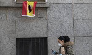 Κορονοϊός - Η Ισπανία ελπίζει: Νέα μείωση καταγράφηκε στους ημερήσιους θανάτους