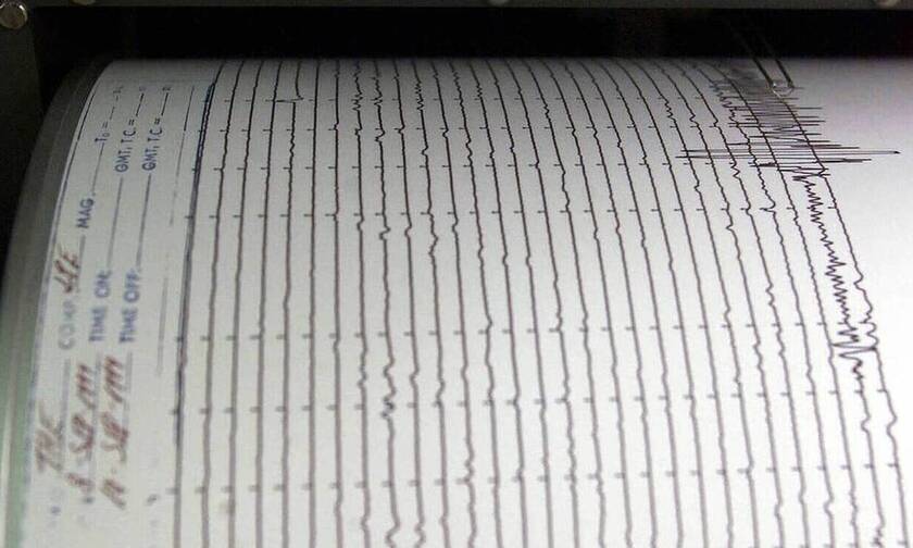 Σεισμός ΤΩΡΑ: 4,8 ρίχτερ ταρακούνησαν την Κρήτη