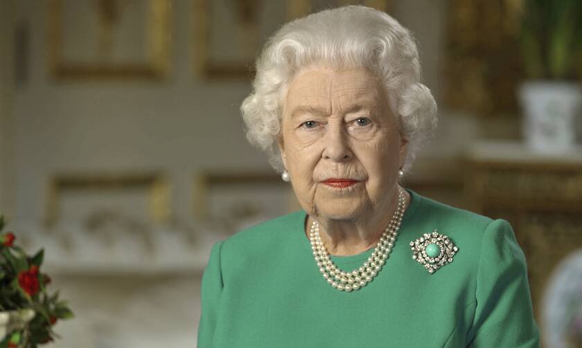 Κορονοϊός: Νέο μήνυμα της βασίλισσας Ελισάβετ - Βαρυσήμαντη δήλωση για το Πάσχα (vid)