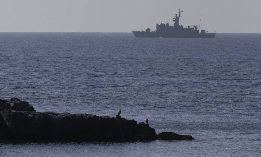 Πολεμικό Ναυτικό: Το νέο του όπλο στη μάχη του Αιγαίου - Γιατί το φοβούνται οι Τούρκοι
