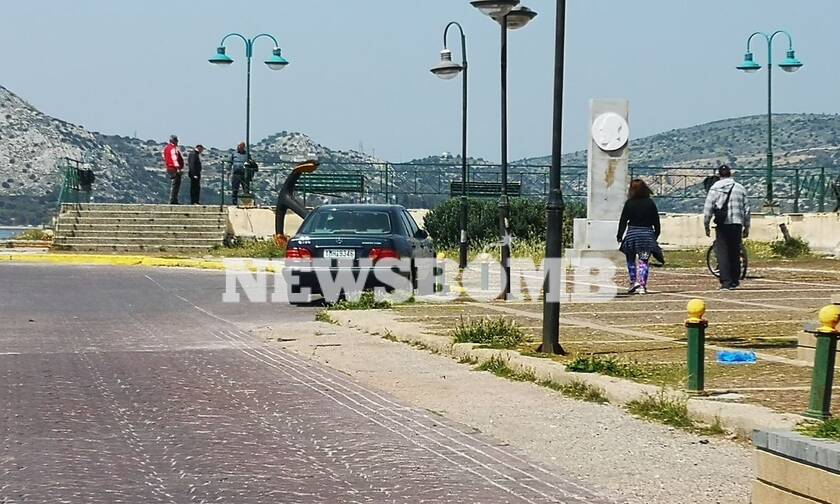 Κορονοϊός - Ρεπορτάζ Newsbomb.gr: Οι «ασυγκράτητοι» ξεχύθηκαν στις παραλίες και στα πάρκα 