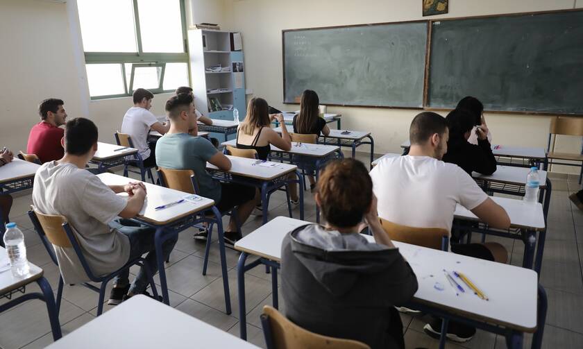 Κορονοϊός: «Βόμβα» του υπουργείου Παιδείας για τις προαγωγικές εξετάσεις - Τι θα γίνει τελικα;
