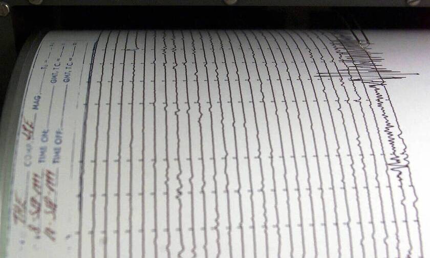 Σεισμός κοντά στην Κόρινθο - Ταρακουνήθηκε η Δυτική Αττική