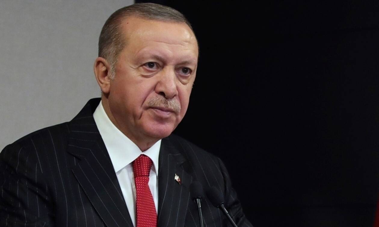 Τουρκία: Πασχαλινό μήνυμα Ερντογάν στους Χριστιανούς – Γιατί τους ευχαρίστησε