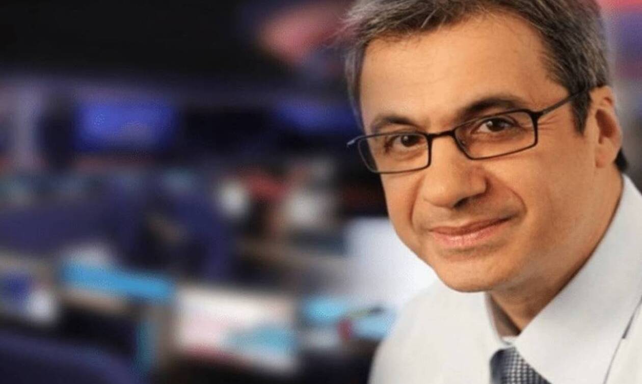 Χρήστος Παναγιωτόπουλος: Ο νέος γενικός διευθυντής ειδήσεων και ενημέρωσης στο OPEN