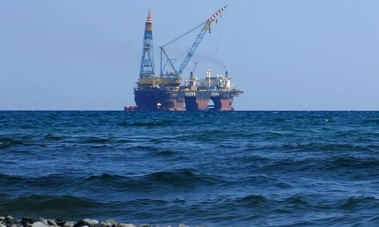 Κυπριακή ΑΟΖ: Η Exxon Mobil «παγώνει» τις γεωτρήσεις μέχρι τον Σεπτέμβριο του 2021