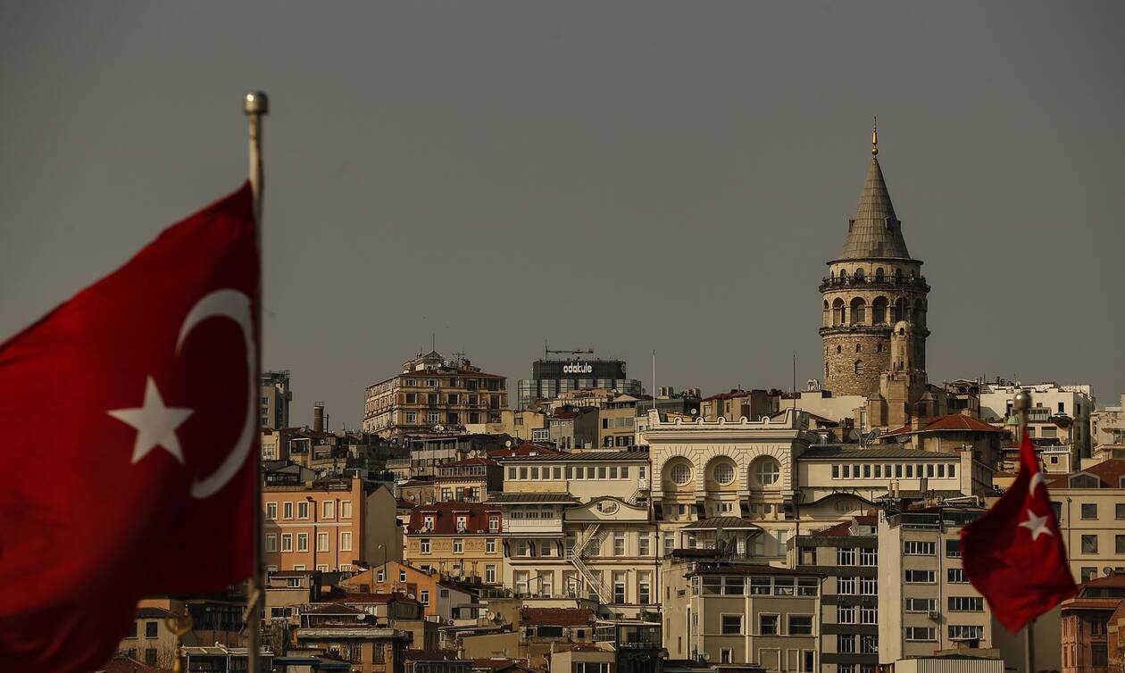 Κορονοϊός - Τουρκία: Τελειώνει τα μεσάνυχτα η 48ωρη απαγόρευση κυκλοφορίας 
