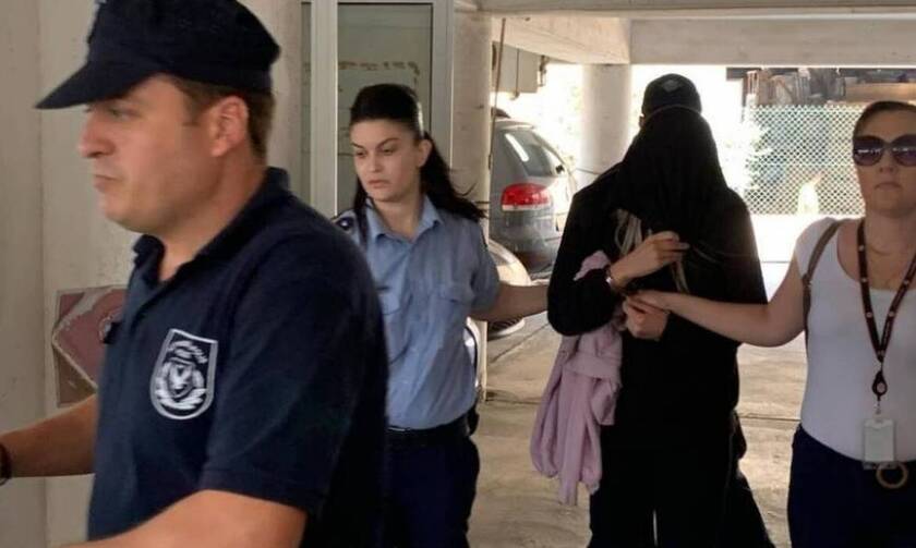 Ανατροπή με τη 19χρονη που «βιάστηκε» από 12 Ισραηλινούς - «Αυτή είναι η αλήθεια»