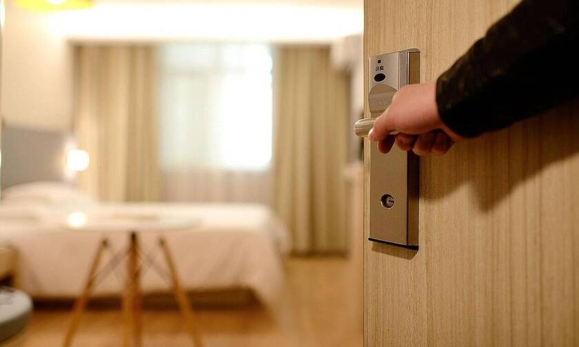 Κορονοϊός - SOS από τα ξενοδοχεία: Το 65% θεωρεί πιθανή την χρεοκοπία