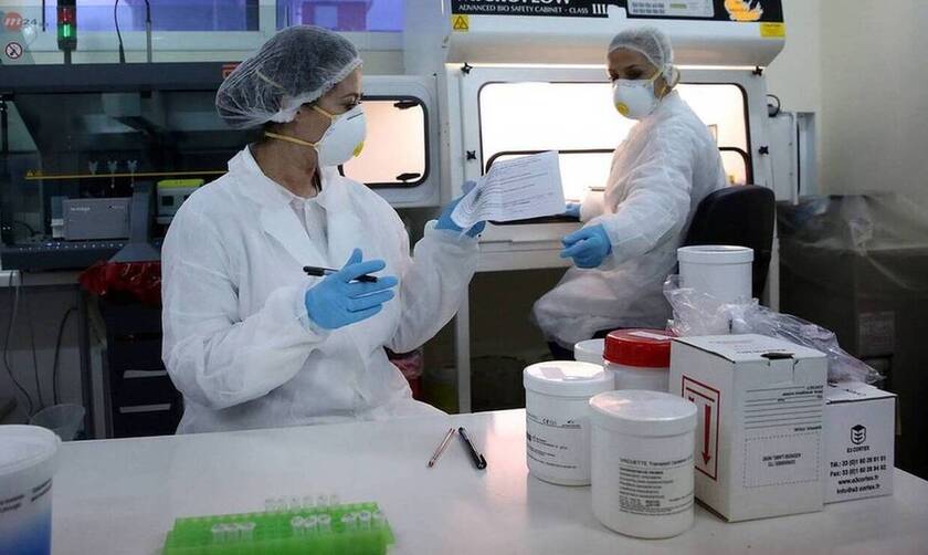 Κορονοϊός: Στα σκαριά ακόμη ένα εμβόλιο - Ξεκινούν δοκιμές τέλη Απριλίου