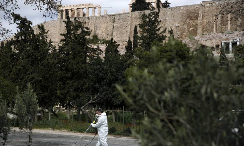 Κορονοϊός - CNN: Γι' αυτό η Ελλάδα αντιμετωπίζει καλύτερα την πανδημία από την Ιταλία (vid)
