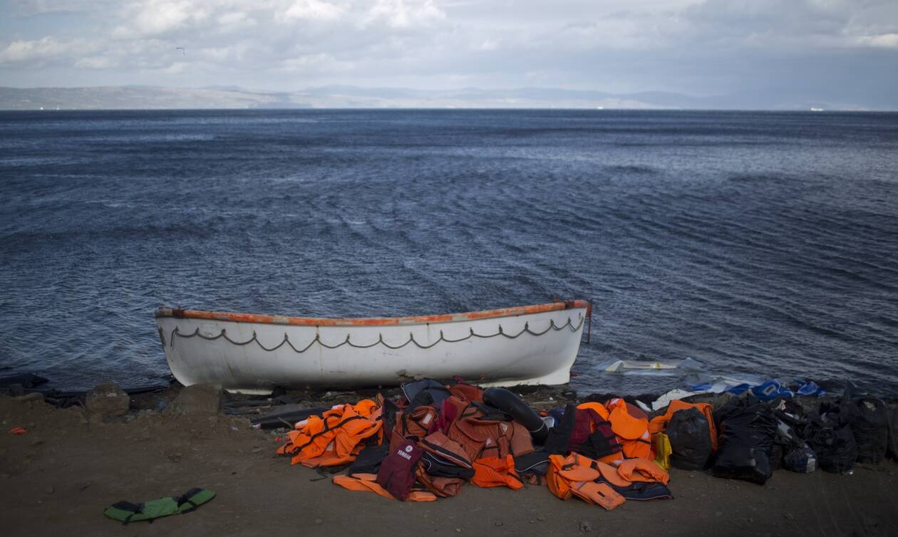Ιταλία: Το λιμενικό διαψεύδει ότι φουσκωτό με μετανάστες βυθίστηκε μεταξύ Μάλτας και Λιβύης