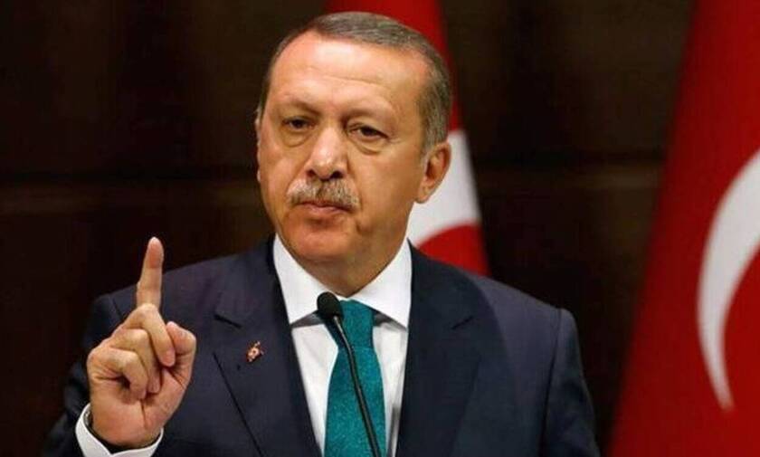 Κορονοϊός – Τουρκία: Πιθανή μια νέα καραντίνα λέει ο Ερντογάν - Στους 1.296 οι νεκροί