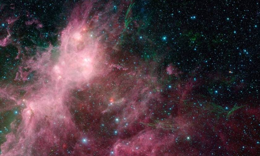 Μοναδική ανακάλυψη: Η πιο φωτεινή έκρηξη σουπερνόβα που έχει ποτέ παρατηρηθεί στο σύμπαν (pics)