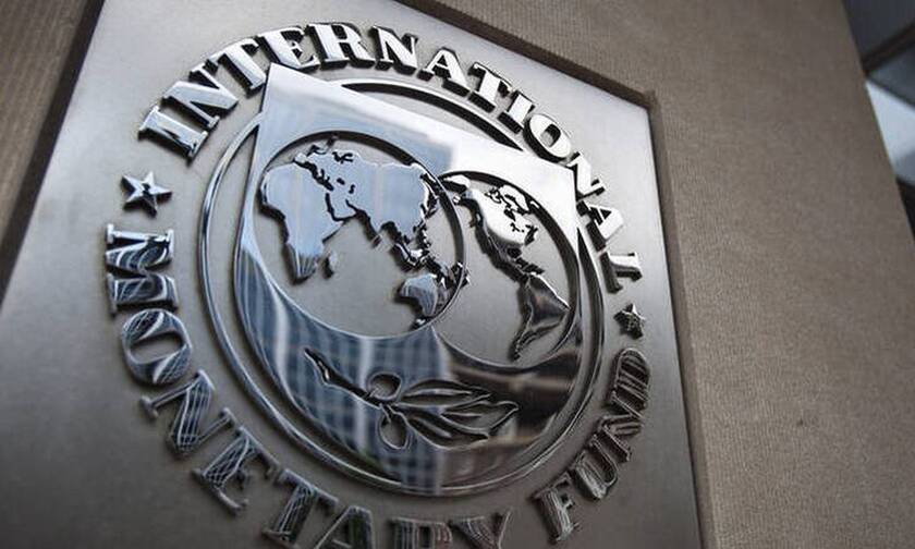Κορονοϊός: Σήμερα ο πρώτος επίσημος «απολογισμός ζημιών» από το ΔΝΤ - Οι αναφορές στην Ελλάδα