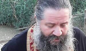 Κουκάκι: Τι είπε ο ιερέας που κοινώνησε πιστούς - «Γιατί ήθελα να αποφύγω το αυτόφωρο» (video)