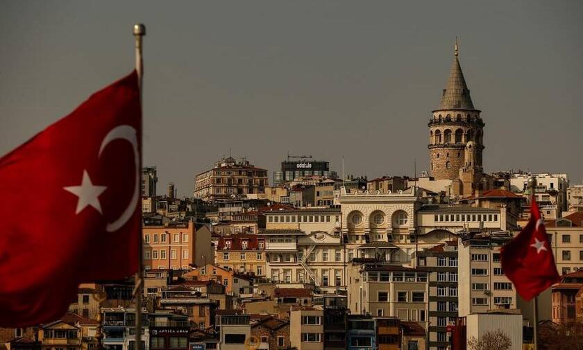 Κορονοϊός: Πέθανε ο αρχηγός του Κόμματος Ανεξάρτητης Τουρκίας, Χαϊντάρ Μπας