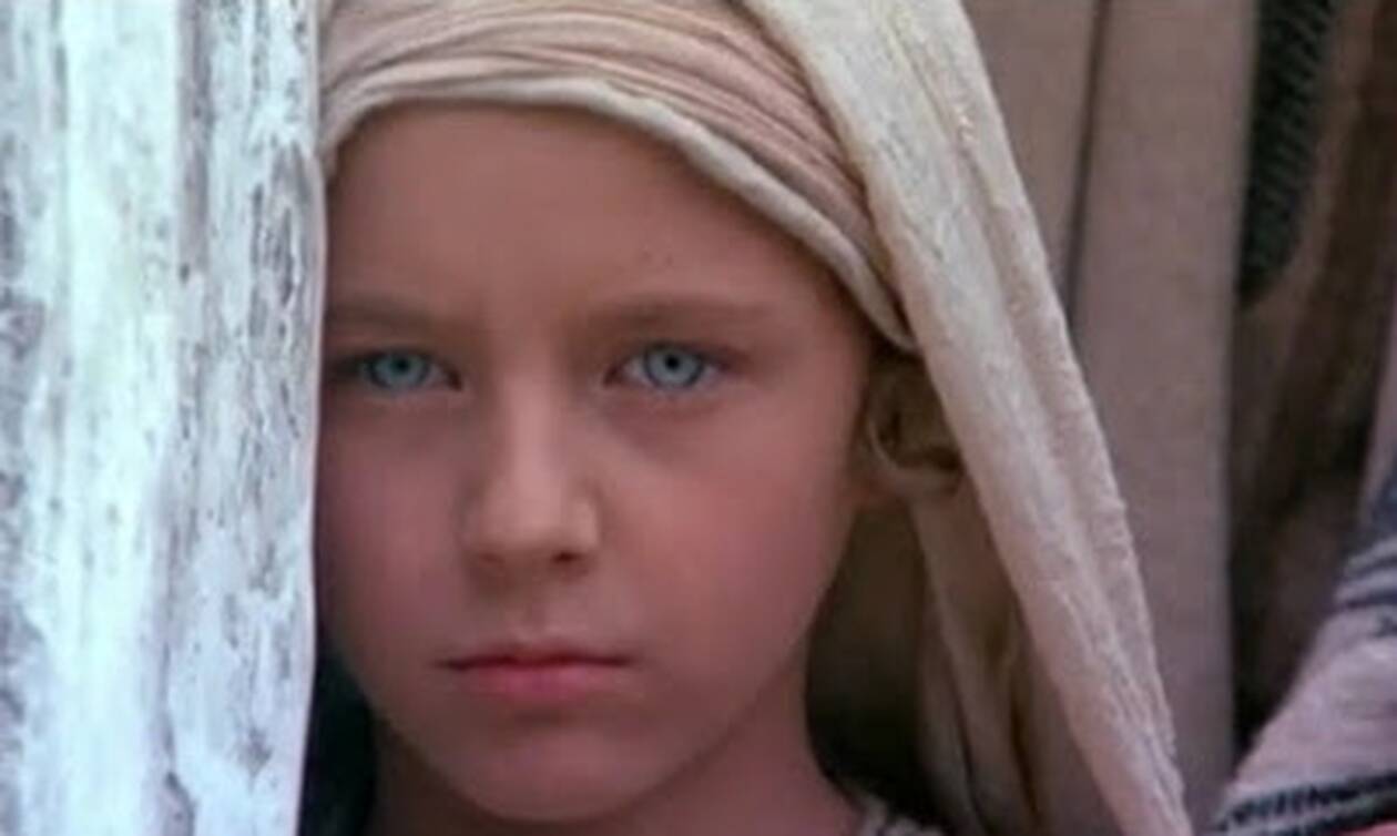 Ιησούς από τη Ναζαρέτ: Δείτε πώς είναι σήμερα το παιδάκι που υποδύθηκε το Χριστό