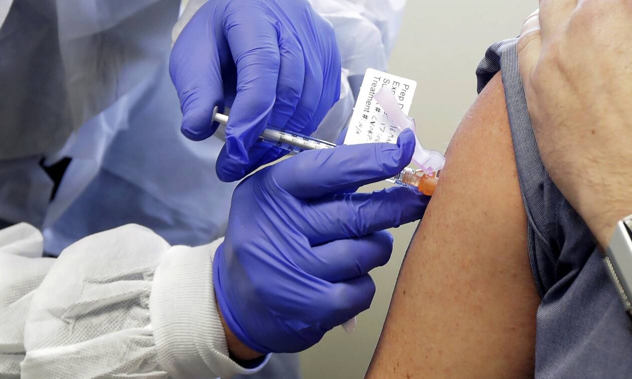 Κορονοϊός: Πότε θα διατεθεί εμβόλιο για τον φονικό ιό - Τι λέει ο Παγκόσμιος Οργανισμός Υγείας