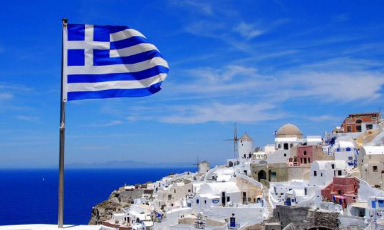 Κορονοϊός - Economist: Τρομακτικό το πλήγμα στον ελληνικό τουρισμό