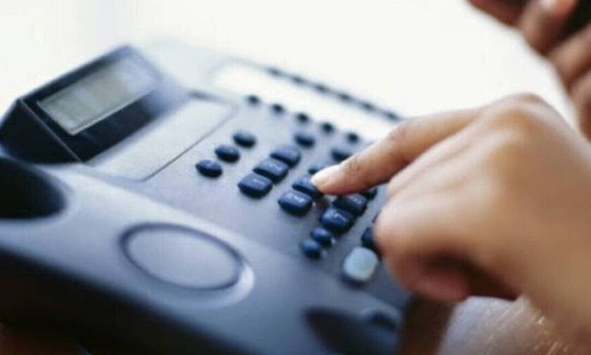 Κορονοϊός: Το ΚΕΠ στο σπίτι σας με ένα τηλεφώνημα - Αποστολή εγγράφων και πιστοποιητικών