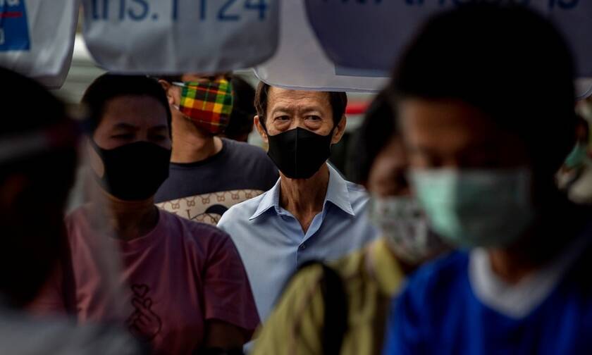 Κορονοϊός Ταϊλάνδη: Ιατροδικαστής πέθανε από τον ιό - Φόβοι ότι κόλλησε από νεκρό