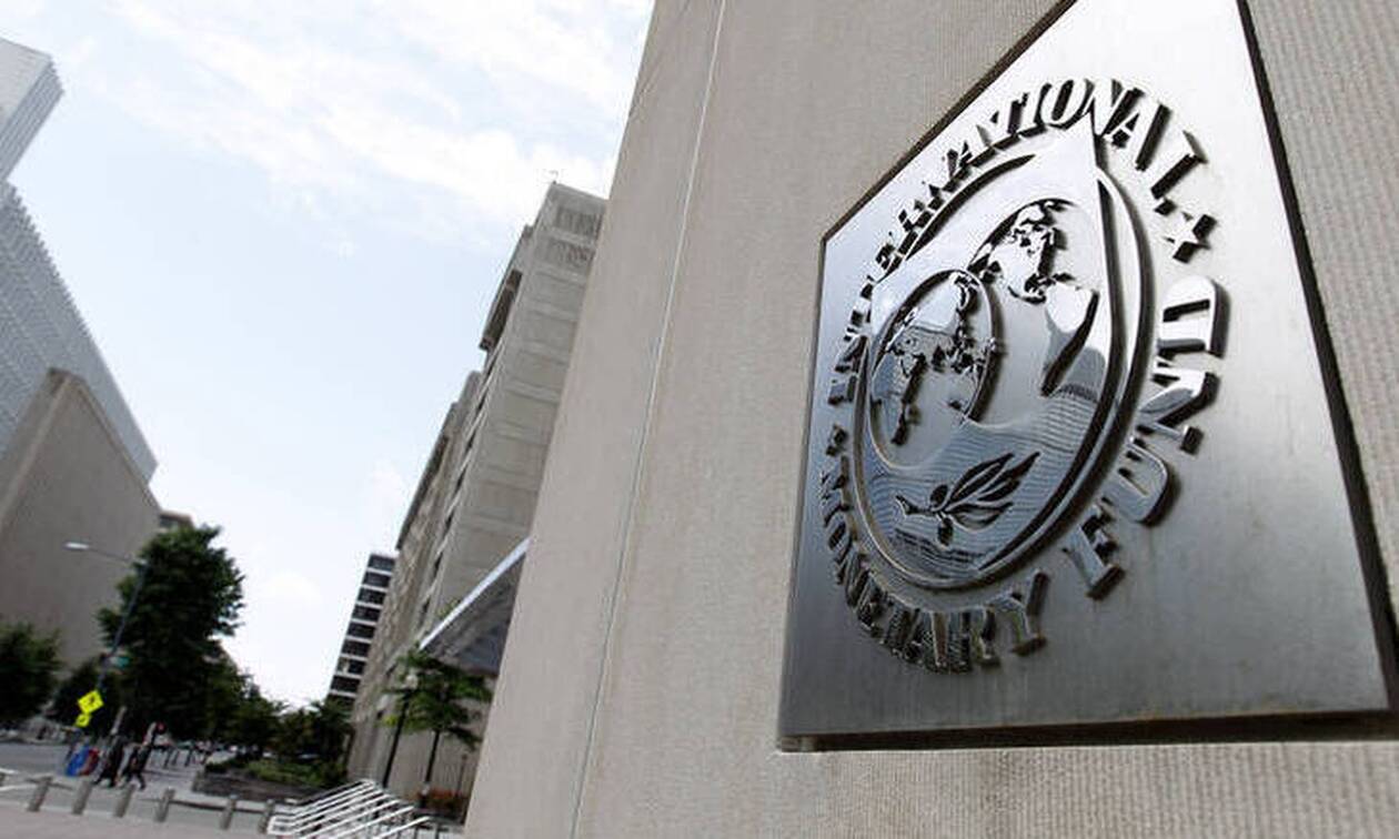 Κορονοϊός - ΔΝΤ: Φόβοι για αποσταθεροποίηση του παγκόσμιου χρηματοπιστωτικού συστήματος 