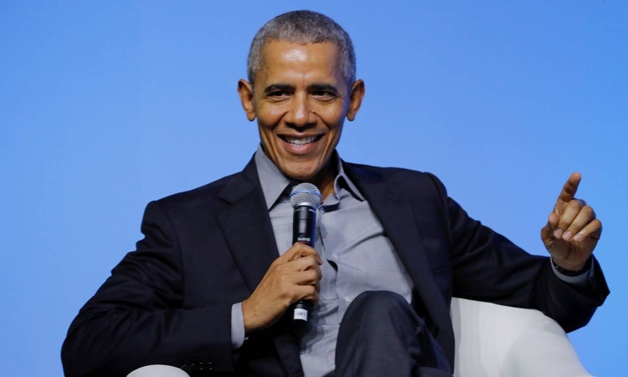 Προεδρικές εκλογές ΗΠΑ: Ο Μπαράκ Ομπάμα ανακοίνωσε ότι στηρίζει τον Τζο Μπάιντεν (vid)