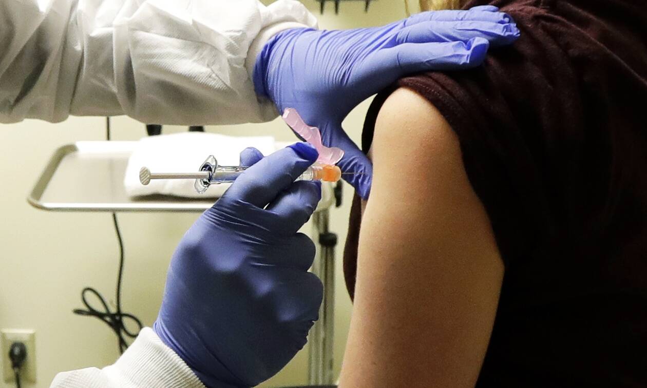 Κορονοϊός: Τέλος Απριλίου αναμένονται οι πρώτες κλινικές μελέτες για εμβόλιο κατά του COVID-19