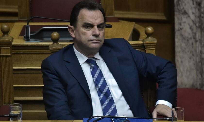 Ο υφυπουργός Ψηφιακής Διακυβέρνησης Γ. Γεωργαντάς στο Newsbomb.gr: Όλα όσα αλλάζουν στα ΚΕΠ
