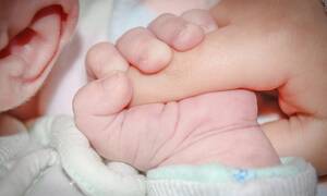 Κορονοϊός: Δεύτερη περίπτωση μωρού που γεννήθηκε με COVID-19