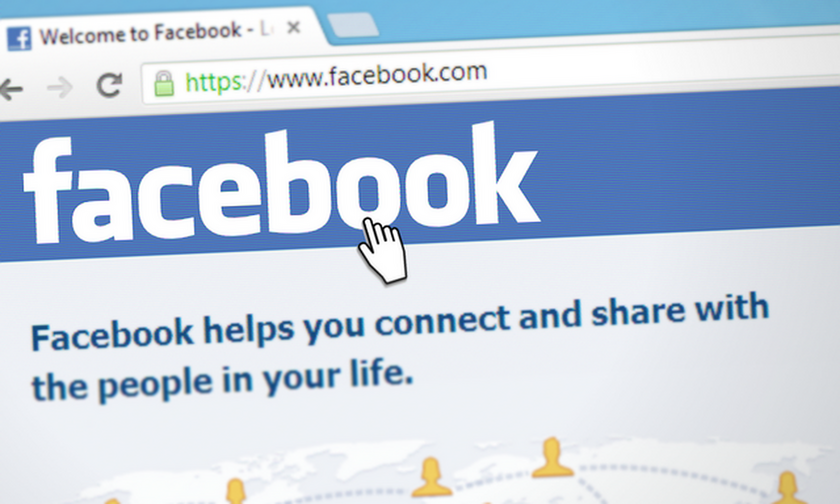 Κορονοϊός: Στο στόχαστρο της ΕΛ.ΑΣ. το Facebook - Ποιους παρακολουθεί 