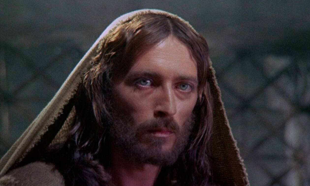 Ο Ιησούς από τη Ναζαρέτ: Αυτοί ήταν οι ηθοποιοί που είχαν επιλεγεί αρχικά για το ρόλο