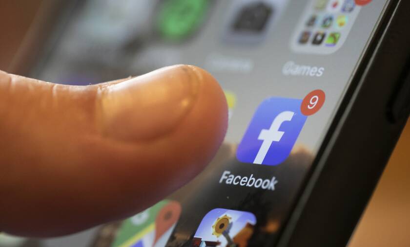 Κορονοϊός - Facebook: Πώς θα ειδοποιούνται οι χρήστες για τα «fake news»