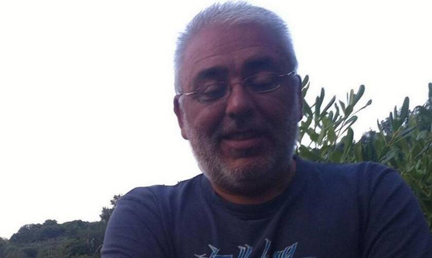 Πέθανε ο δημοσιογράφος Ρίζος Ψύλλος