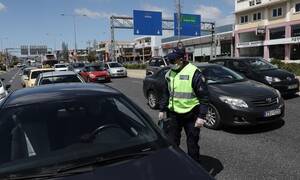 Κορονοϊός: Αυτό είναι το προφίλ όσων παραβιάζουν την απαγόρευση κυκλοφορίας