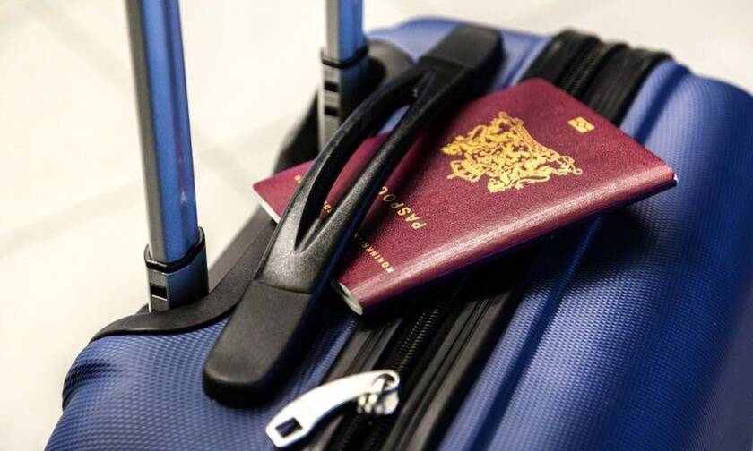 Κορονοϊός: Σάλος με τα διαβατήρια των «μολυσμένων» - Ποιοι θα μπορούν να ταξιδεύουν